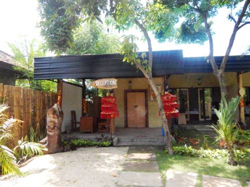 Pemuteran Indonesië Laatste minuut Kortingscode Booking.com