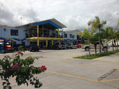 Puerto Cortes Honduras Last-Minute-Rabattcode Booking.com