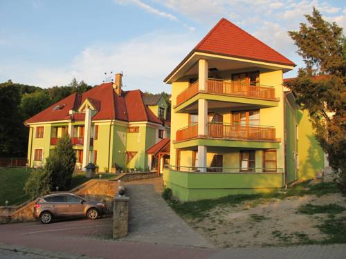 Luhačovice Tschechien Last-Minute-Rabattcode Booking.com