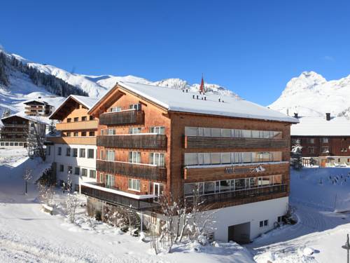 Warth am Arlberg Österreich Last-Minute-Rabattcode Booking.com