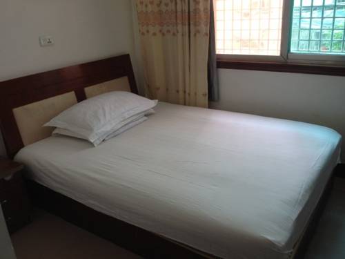 Danjiangkou China Last Minute Discount Code Booking.com