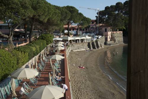 Fiascherino Italien Last-Minute-Rabattcode Booking.com