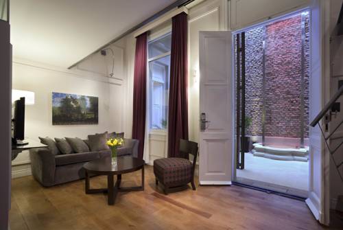 Ciudad Autónoma de Buenos Aires Argentinien Last-Minute-Rabattcode Booking.com
