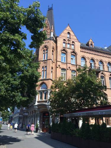 Warszawa Polonia Último Minuto Código de Descuento Booking.com