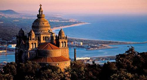 Viana do Castelo Portugal Last-Minute-Rabattcode Booking.com