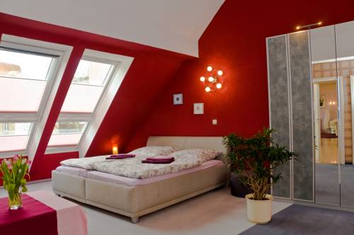 Stralsund Deutschland Last-Minute-Rabattcode Booking.com