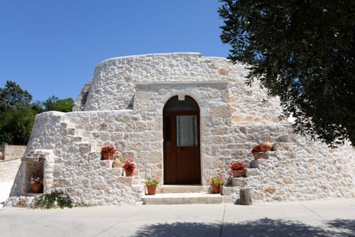 Ostuni Italien Last-Minute-Rabattcode Booking.com