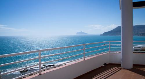 Calpe Spain Last Minute Discount Code Booking.com