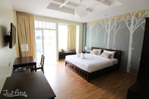 Krabi town Thailand Last Minute Discount Code Booking.com