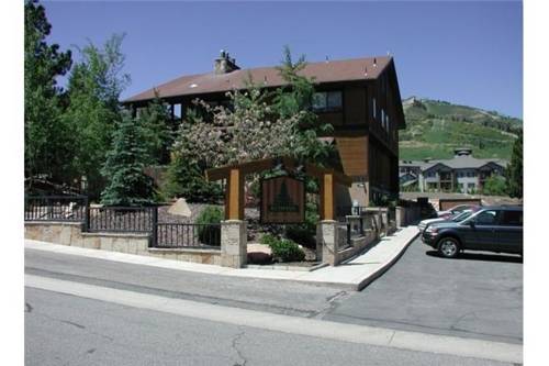 Park City Estados Unidos Último Minuto Código de Descuento Booking.com
