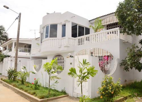 Abidjan Côte d'Ivoire Last Minute Discount Code Booking.com