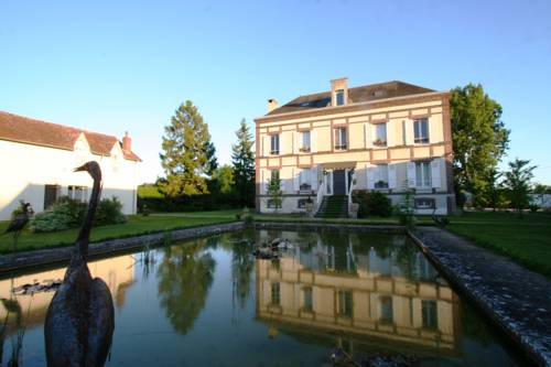 La Chaussee D'ivry Frankreich Last-Minute-Rabattcode Booking.com