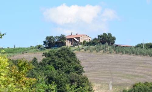 Città della Pieve Italia Último Minuto Código de Descuento Booking.com