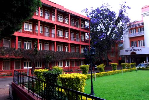 Coonoor Indien Last-Minute-Rabattcode Booking.com