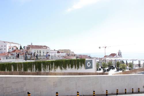 Lisboa Portugal Laatste minuut Kortingscode Booking.com
