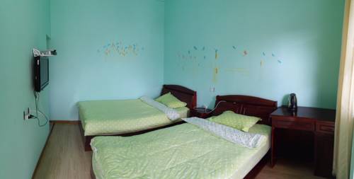 Tengchong China Last Minute Discount Code Booking.com