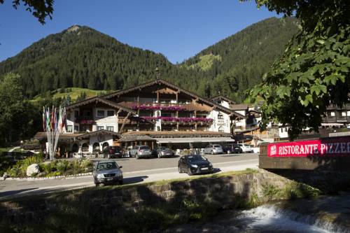 Pozza di Fassa Italy Last Minute Discount Code Booking.com