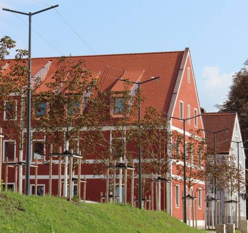 Neustadt an der Donau Germany Last Minute Discount Code Booking.com