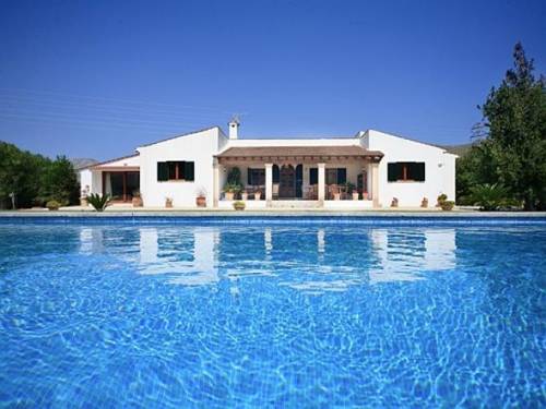 Pollença Espagne Code de réduction de dernière minute Booking.com