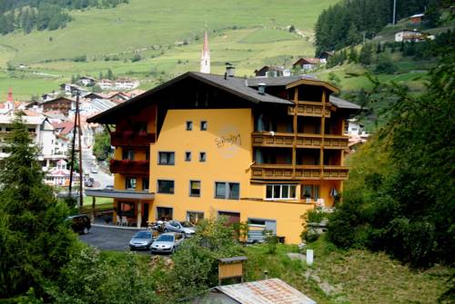 Nauders Austria Último Minuto Código de Descuento Booking.com