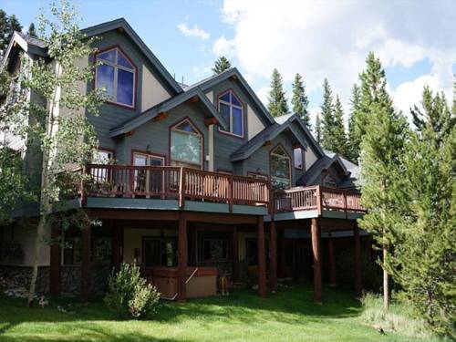 Breckenridge (Colorado) Vereinigte Staaten Last-Minute-Rabattcode Booking.com