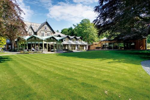 Grasmere Vereinigtes Königreich Last-Minute-Rabattcode Booking.com