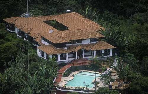 Hacienda Mundo Nuevo Ecuador Last-Minute-Rabattcode Booking.com
