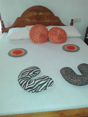 Polonnaruwa Sri Lanka Last-Minute-Rabattcode Booking.com