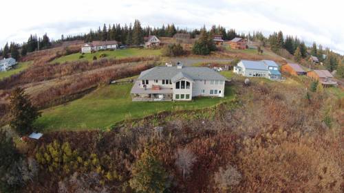 Homer (Alaska) United States Last Minute Discount Code Booking.com