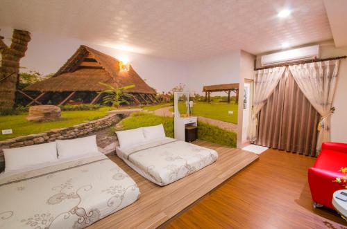 Yilan Taiwan Last Minute Discount Code Agoda.com