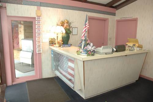 Appomattox (Virginia) United States Last Minute Discount Code Booking.com