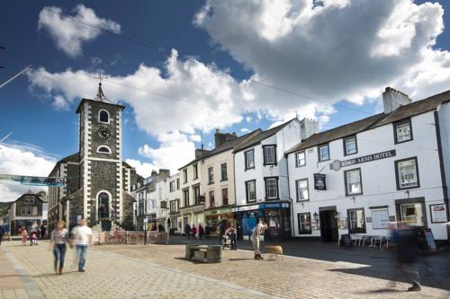 Keswick United Kingdom Last Minute Discount Code Booking.com