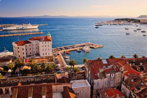 Split Croatia Last Minute Discount Code Booking.com