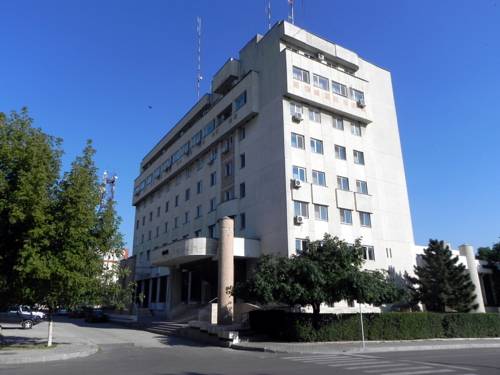 Călăraşi Rumänien Last-Minute-Rabattcode Booking.com