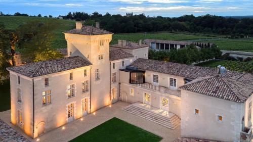 Sauternes France Last Minute Discount Code Agoda.com