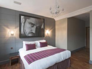 Edinburgh United Kingdom Last Minute Discount Code Agoda.com