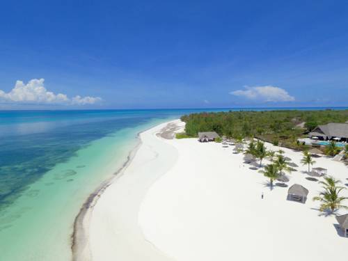 Sansibar Tansania Last-Minute-Rabattcode Booking.com
