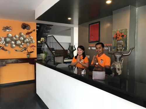 Phnom Penh Cambodia Last Minute Discount Code Agoda.com