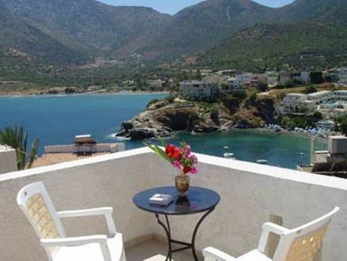 Balíon Greece Last Minute Discount Code Booking.com