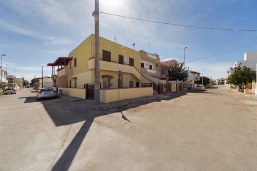 Torre San Giovanni Ugento Italien Last-Minute-Rabattcode Booking.com