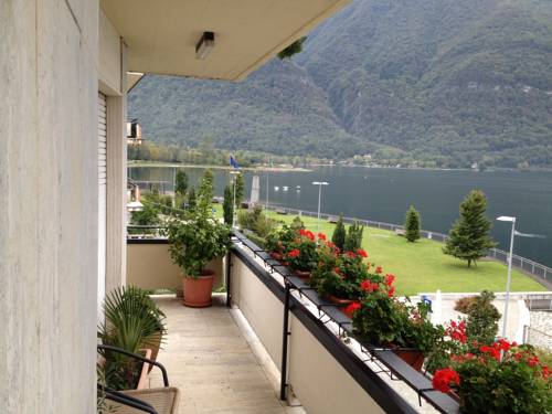 Porlezza Italien Last-Minute-Rabattcode Booking.com