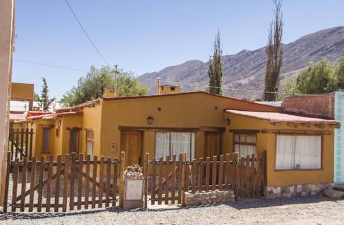 Tilcara Argentinien Last-Minute-Rabattcode Booking.com