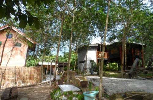 Ban Chak Phai Thailand Last Minute Discount Code Booking.com