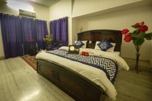 Lucknow India Last Minute Discount Code Booking.com