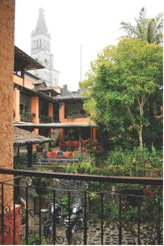 Cuetzalan del Progreso Mexico Laatste minuut Kortingscode Booking.com