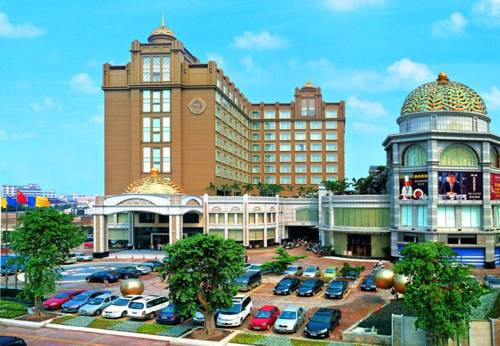 Foshan China Laatste minuut Kortingscode Booking.com