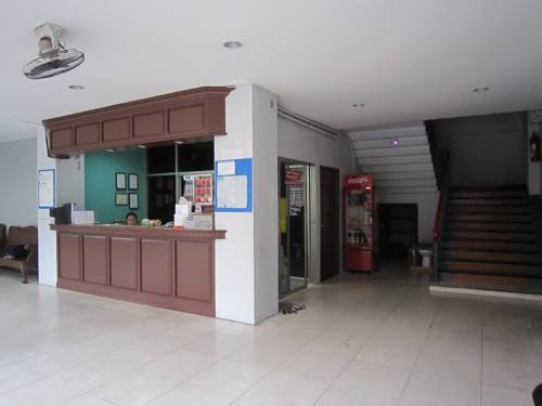 Pak Chong Thailand Last Minute Discount Code Booking.com
