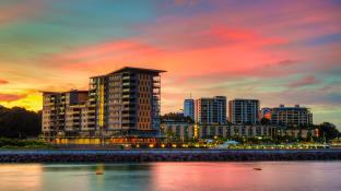 Darwin Australia Last Minute Discount Code Agoda.com