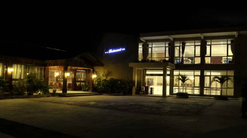 Libreville Gabun Last-Minute-Rabattcode Booking.com