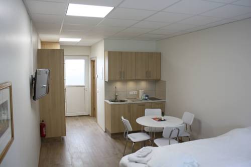 Akureyri Islande Code de réduction de dernière minute Booking.com